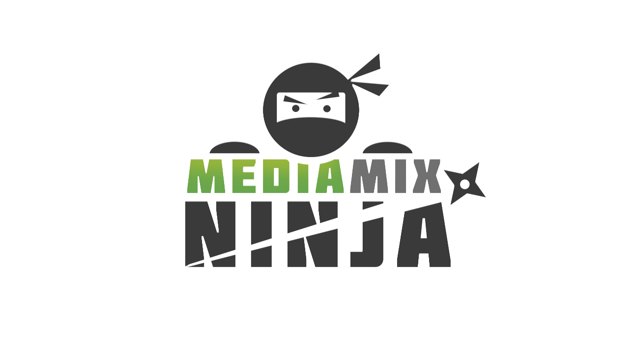 Media Mix Ninja